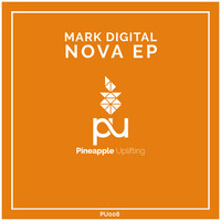 Image of Mark Digital linking to their artist page due to link from them being at the top of the main table on this page