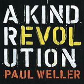 Image of Paul Weller linking to their artist page due to link from them being at the top of the main table on this page