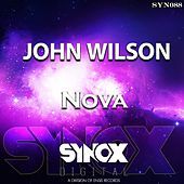 Thumbnail for the John Wilson - Nova link, provided by host site