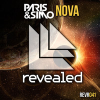 Thumbnail for the Paris - Nova link, provided by host site