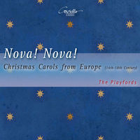 Thumbnail for the Playfords - Nova! Nova! link, provided by host site