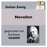 Thumbnail for the Stefan Zweig - Novellen link, provided by host site