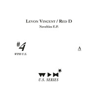 Thumbnail for the Levon Vincent - Novelties link, provided by host site