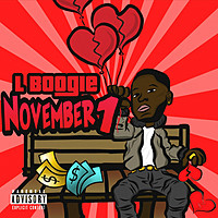 Thumbnail for the L Boogie - November 1 link, provided by host site