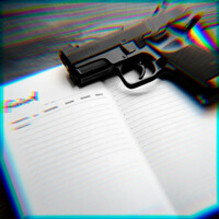 Thumbnail for the KYNG - November 25/Glokk Poetry link, provided by host site
