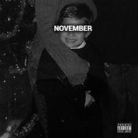 Thumbnail for the Jerome - November link, provided by host site