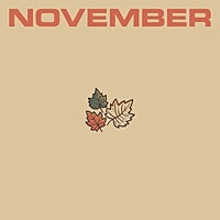 Thumbnail for the Silverstein - November link, provided by host site