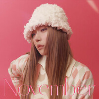 Thumbnail for the Summer Soul - November link, provided by host site