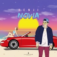 Thumbnail for the Benji - Novia link, provided by host site