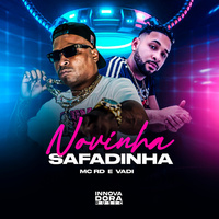 Thumbnail for the Mc Rd - Novinha Safadinha link, provided by host site