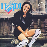 Thumbnail for the Heidi Janku - Novinka link, provided by host site