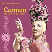Thumbnail for the Carmen Miranda - Novo Amor (1995 Digital Remaster) link, provided by host site