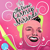 Thumbnail for the Carmen Miranda - Novo Amor link, provided by host site