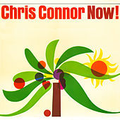 Image of Chris Connor linking to their artist page due to link from them being at the top of the main table on this page