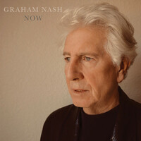 Thumbnail for the Graham Nash - Now link, provided by host site