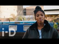 Thumbnail for the Future - The Next Generation Of London Fashion Designers | i-D link, provided by host site