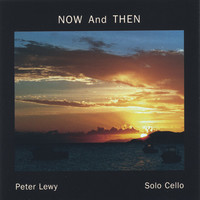Thumbnail for the Peter Lewy - Now and Then link, provided by host site
