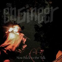 Thumbnail for the The Engineer - Now Back to the Talk link, provided by host site