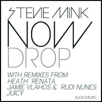 Thumbnail for the Stevie Mink - Now Drop link, provided by host site