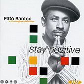 Thumbnail for the Pato Banton - Now Generation link, provided by host site