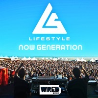 Thumbnail for the Lifestyle - Now Generation link, provided by host site