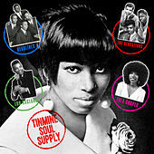 Thumbnail for the The Notations - Now I Know How It Feels link, provided by host site