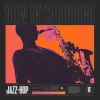 Thumbnail for the Marc JB - Now Introducing - Lo - Fi Jazz Hop 2 link, provided by host site