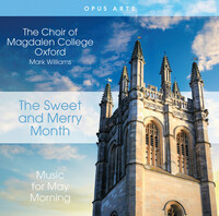 Thumbnail for the Thomas Morley - Now Is the Month of Maying link, provided by host site