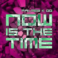 Thumbnail for the Palmez - Now Is the Time link, provided by host site