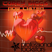 Thumbnail for the Corey Biggs - Now Listen link, provided by host site