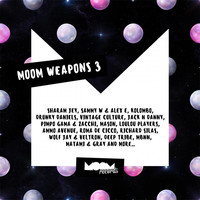 Image of Deep Tribe linking to their artist page due to link from them being at the top of the main table on this page
