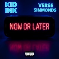 Thumbnail for the Kid Ink - Now Or Later link, provided by host site