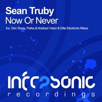 Thumbnail for the Sean Truby - Now Or Never link, provided by host site