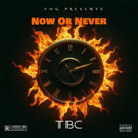Thumbnail for the TBC - Now Or Never link, provided by host site