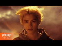 Thumbnail for the CRAVITY - 크래비티 'Now or Never' link, provided by host site
