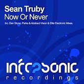 Thumbnail for the Sean Truby - Now Or Never link, provided by host site