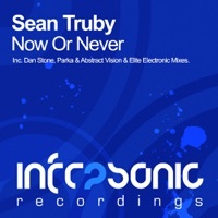 Thumbnail for the Sean Truby - Now Or Never link, provided by host site
