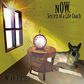 Thumbnail for the Mike James - Now. Secrets of a Life Coach link, provided by host site