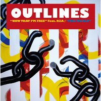 Thumbnail for the Outlines - Now That I'm Free link, provided by host site