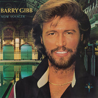 Thumbnail for the Barry Gibb - Now Voyager link, provided by host site