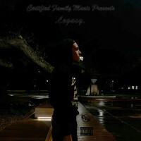 Thumbnail for the Legacy - Now We Here link, provided by host site