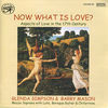 Thumbnail for the Glenda Simpson - Now What Is Love? Aspects of Love in the 17th century link, provided by host site