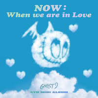 Thumbnail for the GHOST9 - NOW : When we are in Love link, provided by host site