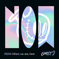 Thumbnail for the GHOST9 - NOW : Where we are, here link, provided by host site