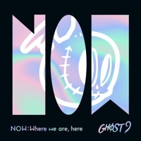 Thumbnail for the GHOST9 - NOW : Where we are, here link, provided by host site