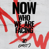 Thumbnail for the GHOST9 - NOW : Who we are facing link, provided by host site