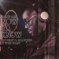 Thumbnail for the Tone Spliff - Now Ya Know link, provided by host site