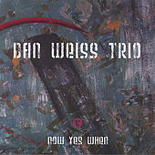 Image of Dan Weiss linking to their artist page due to link from them being at the top of the main table on this page