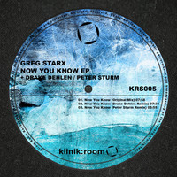 Thumbnail for the Peter Sturm - Now You Know - Peter Sturm Remix link, provided by host site