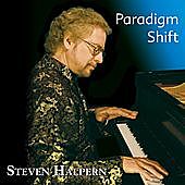 Thumbnail for the Steven Halpern - Now & Zen link, provided by host site
